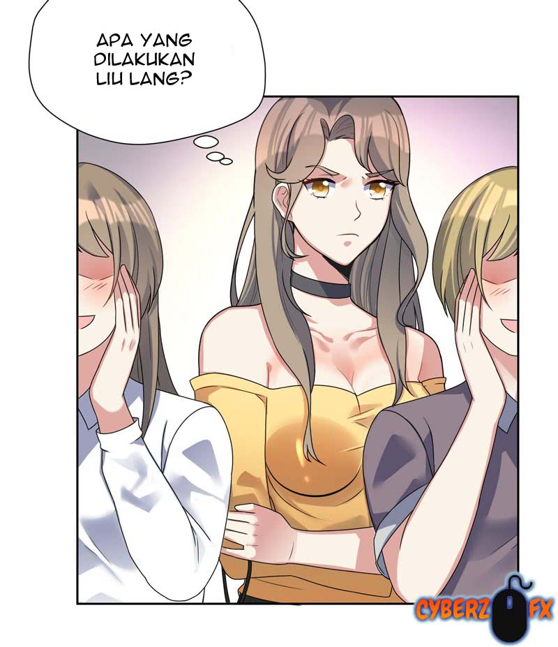 Celestial Jailer Chapter 08 Gambar 43